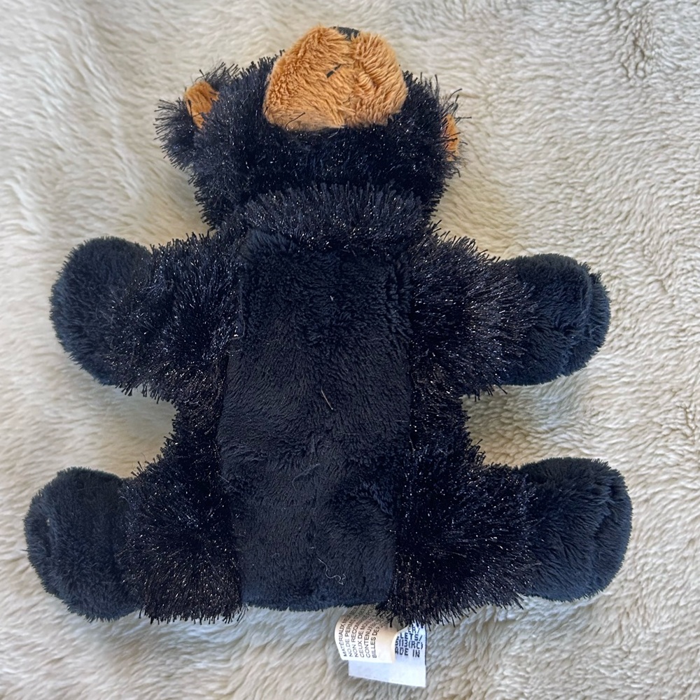 Ganz Webkinz little Black Bear - Picture 6 of 8